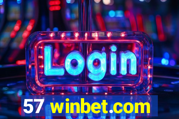 57 winbet.com